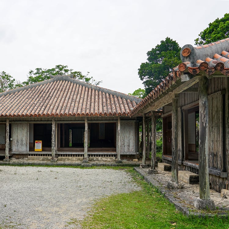 本部町